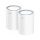 Router CUDY M3000_W(2-Pack) Wi Fi Mesh AX3000 2.5GE
